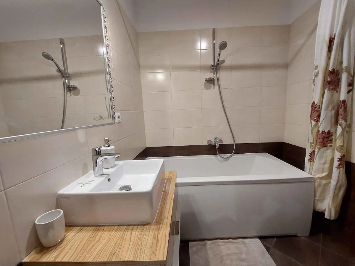 Apartment In Malinska Insel Krk 13179