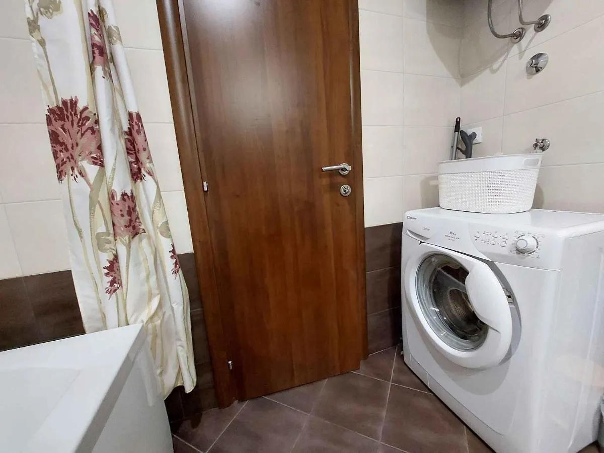 Apartment In Malinska Insel Krk 13179 Croatia