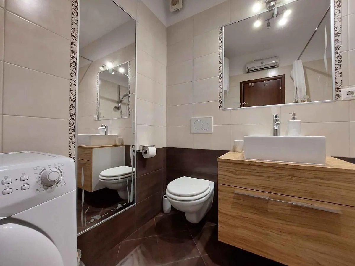 Apartment In Malinska Insel Krk 13179