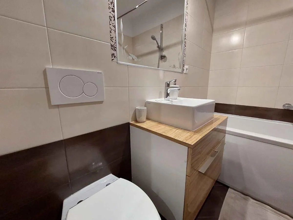 Apartment In Malinska Insel Krk 13179 Croatia